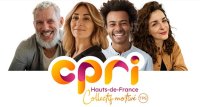 La Commission paritaire régionale interprofessionnelle (CPRI) des Hauts-de-France