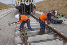 Filière ferroviaire Hauts-de-France : étude régionale sur les besoins emplois compétences