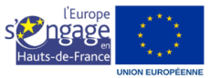 FSE + : appel à projets en faveur des jeunes, en prévention des mutations économiques et pour la lutte pour l'égalité des salariés sur le marché du travail (priorités 2, 3 et 4) Hauts-de-France