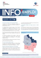 INFO emploi en bref - situation au cours du 1er trimestre 2020 en Hauts-de-France