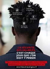 Accidents du travail graves et mortels (ATGM) : comment y faire face ?