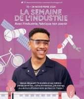 La Bibliothèque de films sur les métiers de l'industrie (BIFIMI)