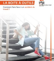 Accidents du travail : comment y faire face ?