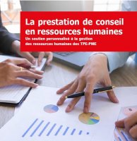 La prestation conseil en ressources humaines à destination des TPE/PME en Hauts-de-France 