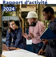 Rapports d'activité de la Dreets Hauts-de-France
