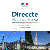 Bilan d'activité 2016 de la Direccte Hauts-de-France
