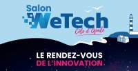 Salon "WeTech Côte d'Opale", le rendez-vous de l'innovation (7-8 décembre 2023)