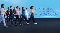 Rejoignez-nous sur "Choisir le service public" !
