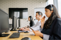 Les règles du démarchage téléphonique s'imposant aux entreprises