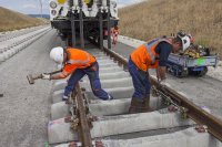 Filière ferroviaire Hauts-de-France : étude régionale sur les besoins emplois compétences
