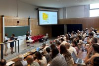 Journée régionale des solidarités alimentaires 