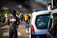 Le Gouvernement met en place des mesures de soutien aux commerces touchés par les dégradations du samedi 17 et dimanche 18 octobre 2026