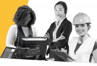 Impact de la transformation numérique des métiers sur l'emploi des femmes