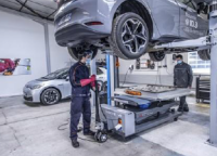 Electromobilité en Hauts-de-France : premiers enseignements de l'étude sur les compétences de la filière amont et aval des batteries