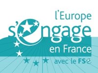 Porteurs de projets du Fonds social européen (FSE) : n'oubliez pas de vous afficher !