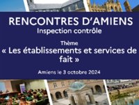 Protection de l'enfance & hébergement d'urgence : les « établissements et services de fait »