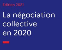 Bilan 2020 de la négociation collective