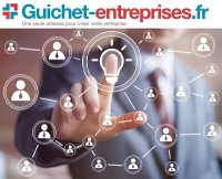 Site Guichet entreprises.fr : un service dédié à la création d'entreprises qui étend son champ d'action