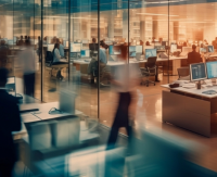 Risques associés à l'utilisation d'applications et de solutions étrangères dans l'environnement professionnel