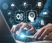 Les risques associés à l'usage de l'intelligence artificielle dans le monde professionnel