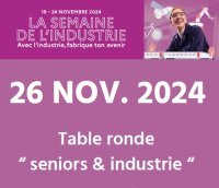 Seniors : ressources documentaires