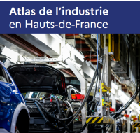 Atlas des filières industrielles en Hauts-de-France