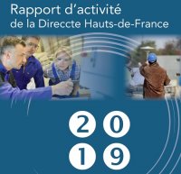 Rapport d'activité 2019 de la Direccte Hauts-de-France