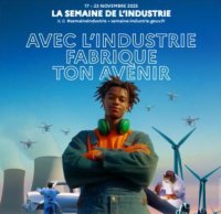 La Bibliothèque de films sur les métiers de l'industrie (BIFIMI)