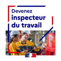 Le métier d'inspecteur du travail vous intéresse ? Inscrivez-vous au concours !