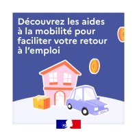 Mesaidesverslemploi.fr : les aides à la mobilité pour faciliter l'accès à l'emploi