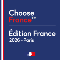 Choose France – Édition France 2026