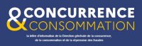 "Concurrence & Consommation", la lettre d'information de la DGCCRF