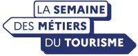La quatrième édition de la semaine des métiers du tourisme se déroulera du 2 au 8 février 2026 partout en France !