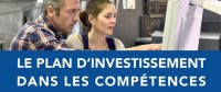 Le Plan d'investissement dans les compétences dans les Hauts-de-France