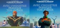 Ouverture des labellisations pour la semaine de l'industrie 2025 (17-23 novembre)