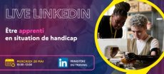 Recrutez en apprentissage : une solution pour votre entreprise