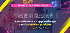 Recrutez en apprentissage : une solution pour votre entreprise
