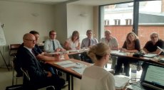 L'Observatoire départemental d'analyse et d'appui au dialogue social et à la négociation du Pas-de-Calais