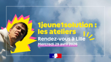 La DREETS Haut-de-France et le groupe Simplon s'associent pour améliorer les services numériques de l'État à destination de la jeunesse
