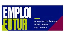 EMPLOI FUTUR - plan d'accélération pour l'emploi des jeunes