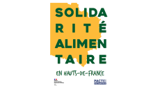 Manifeste des solidarités alimentaires en région Hauts-de-France 