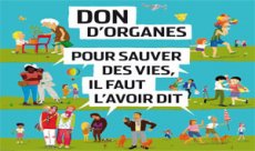 Les majeurs protégés et le don d'organes : une action concertée et coordonnée par la DRJSCS Nord - Pas-de-Calais et l'Agence de Biomédecine