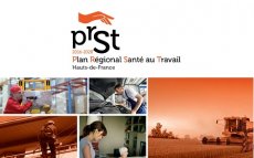 (Archives) Plan régional santé au travail (PRST) 2016-2020 en Hauts-de-France