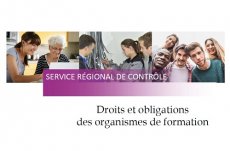 Réunions d'information des organismes de formation des Hauts-de-France