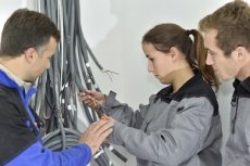 Agrément des organismes de formation aux travaux sous tension sur les installations électriques