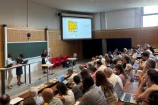 Journée régionale des solidarités alimentaires 