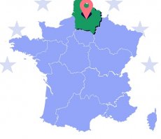 FSE et IEJ : découvrez les indicateurs clés des Hauts-de-France pour 2014-2020