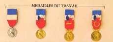 Demande de médaille d'honneur du Travail dématérialisée pour le Pas-de-Calais