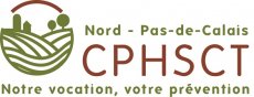 Commission paritaire d'hygiène, de sécurité et des conditions de travail (CPHSCT) du Nord et du Pas de Calais