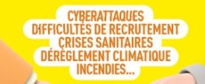 Save the date - Gestion des crises en entreprise, un événement à Lille le 30 septembre